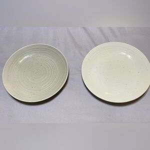 SANGO Lunch Plates
